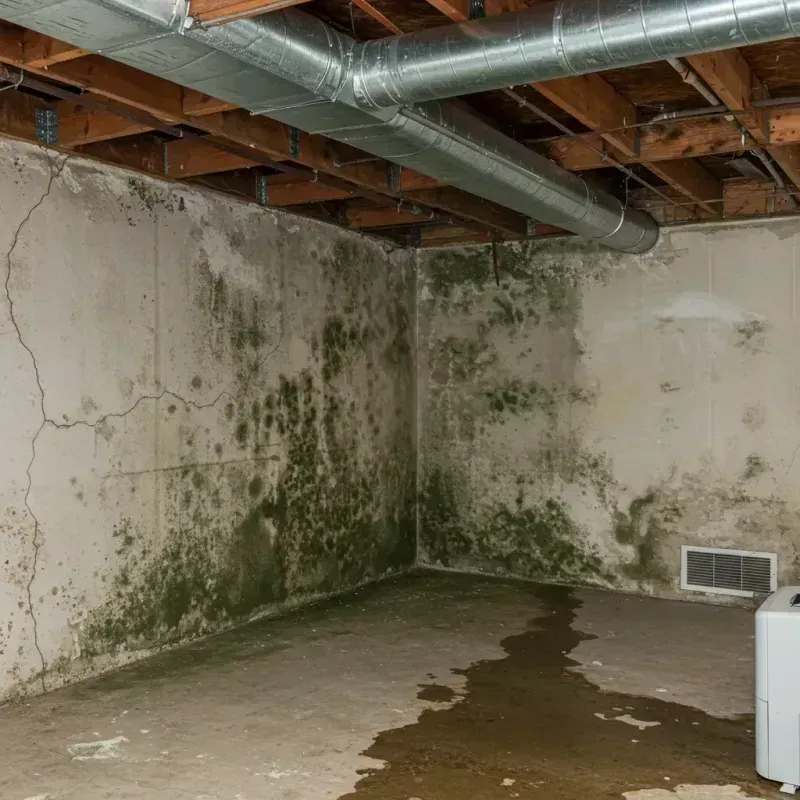 Professional Mold Removal in Kendall Park, NJ